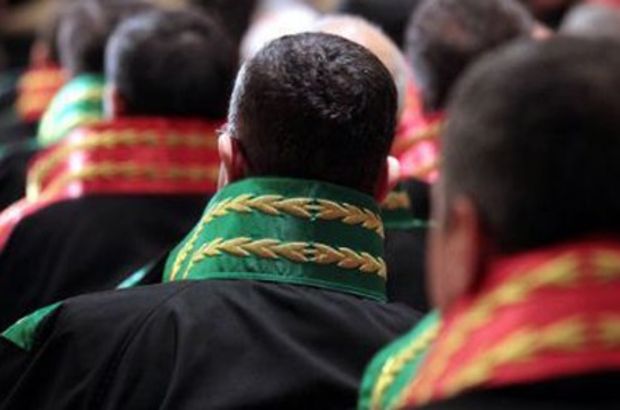 Yargıda FETÖ operasyonu! AYM üyeleri de dahil onlarca kişi tutuklandı!