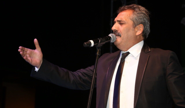 Yavuz Bingöl'den "Manav Mehmet" açıklaması!