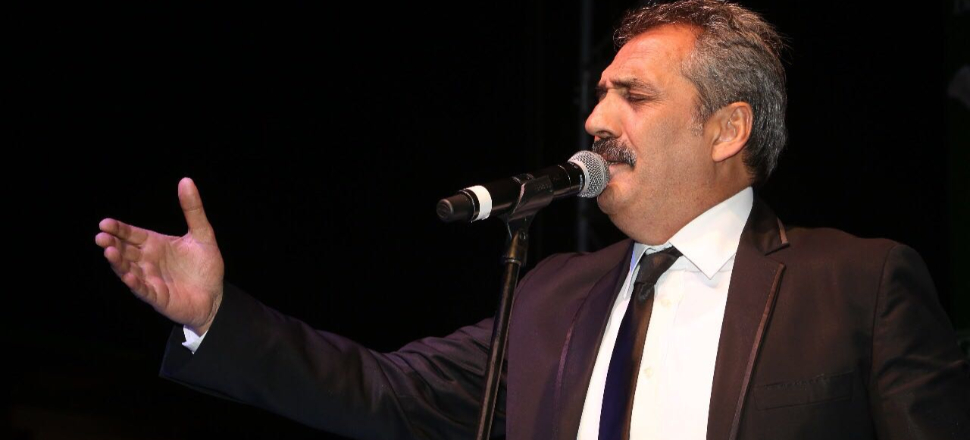 Yavuz Bingöl'den "Manav Mehmet" açıklaması!
