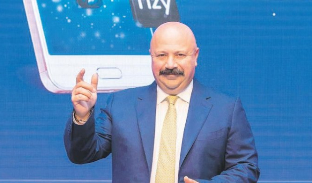 Turkcell büyümeye devam ediyor!
