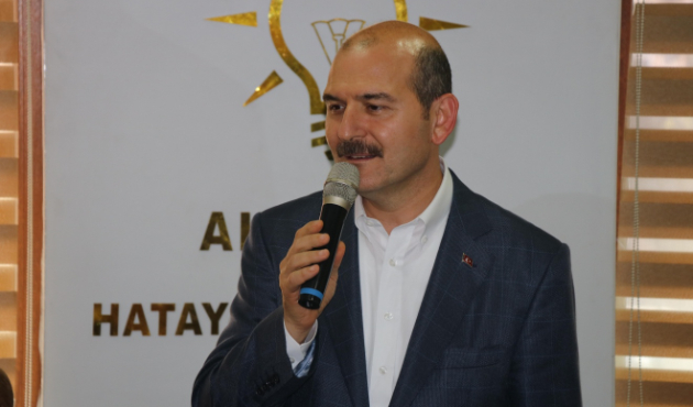 "Başkanımızın liderliğinde yeni sistem tıkır tıkır işlemekte!"