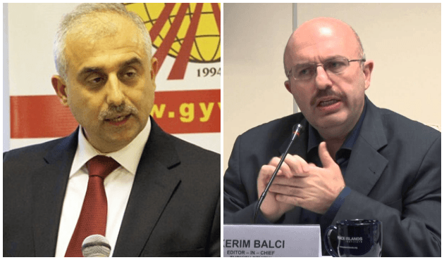 İngiltere'deki FETÖ ele başlarını panik sardı!