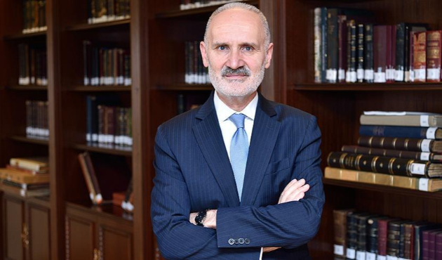 İTO Başkanı Avdagiç'ten Merkez Bankası'na destek!