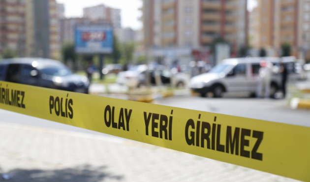 Kuzenlerin arazi kavgası: Ölü ve yaralılar var!