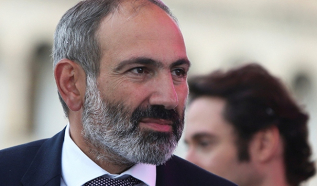 Ermenistan'dan flaş Türkiye açıklaması!