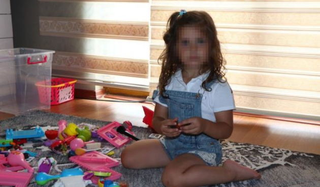 "Önlük giyen herkesten korkmaya başladı"