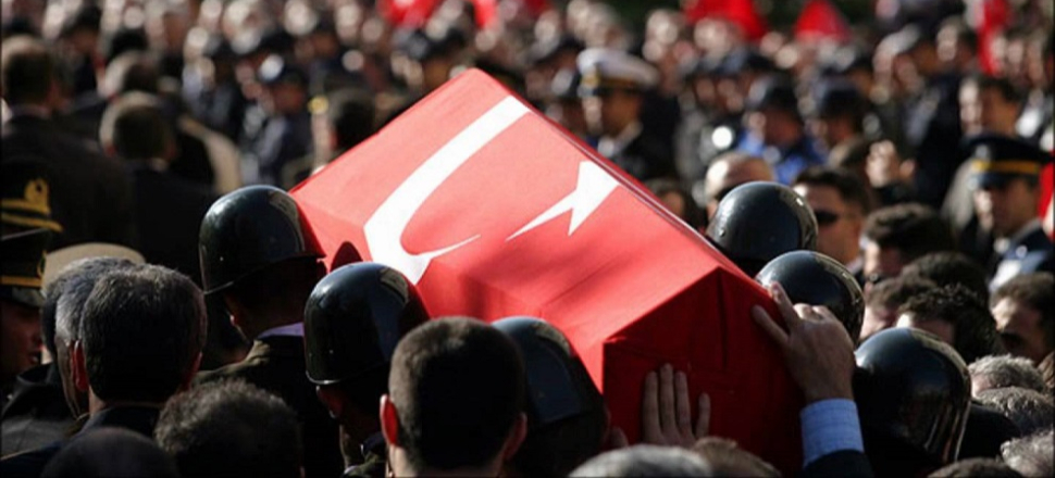Ankara'dan peş peşe acı haberler!