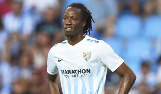 Bakary Kone'de flaş gelişme!