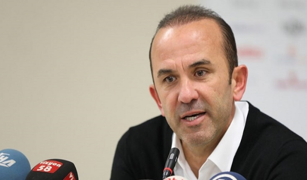 Mehmet Özdilek'ten önemli açıklama!