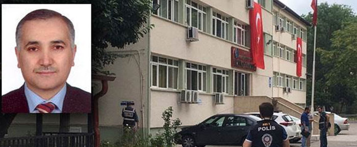 Akıllara durgunluk veren ifade! Darbenin karakutusunu FETÖ'cü hakim serbest bıraktı