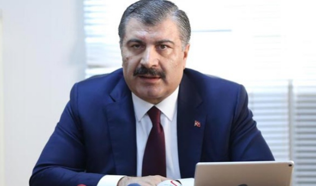Bakan Koca'dan flaş 'yıpranma payı' açıklaması!