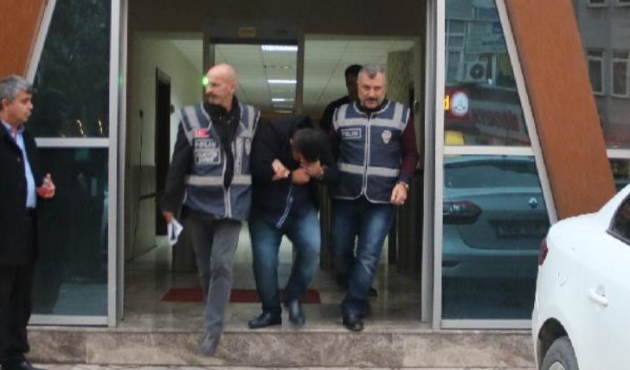 Dövüldü, bıçaklandı, vuruldu!