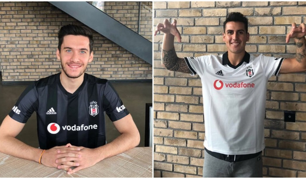 Formayı giydiler, imzayı attılar!