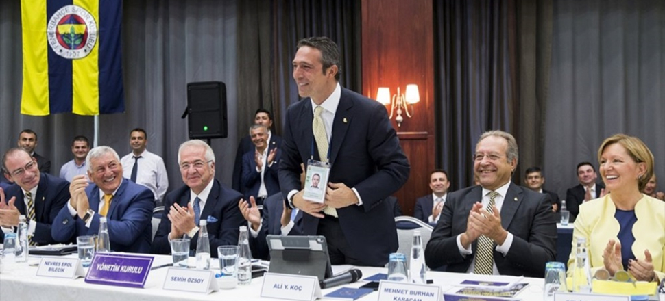 "Yeniden tarih yazmanın zamanı"