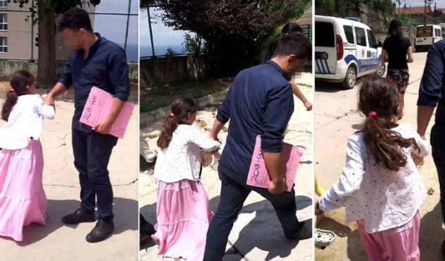 İcra memuru ayırmıştı... Bakanlık olaya el koydu
