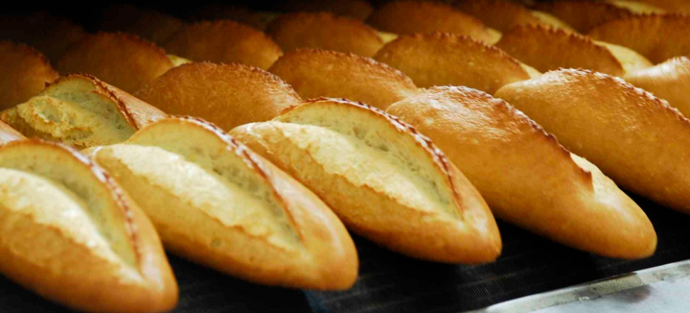 Ticaret Bakanlığı'ndan ekmek zammı yalanlaması!
