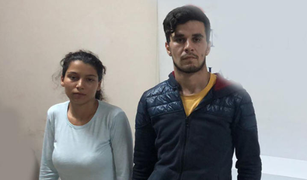 Korkunç cinayetin altından yasak aşk çıktı!