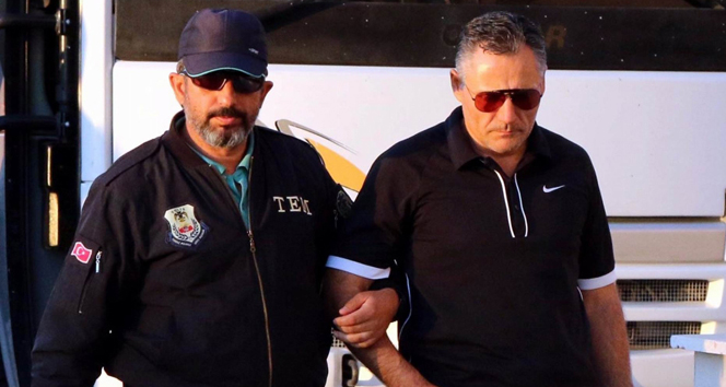 Darbeci Tuğgeneral'den itiraf: Cemaate hizmet ettim!