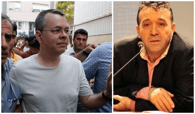 İşte ABD'nin yaptırım tehditinin altındaki gerçek!