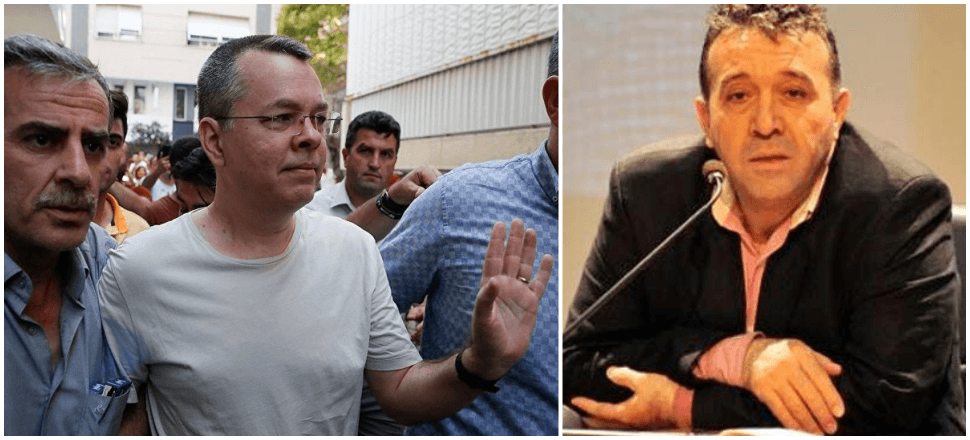 İşte ABD'nin yaptırım tehditinin altındaki gerçek!