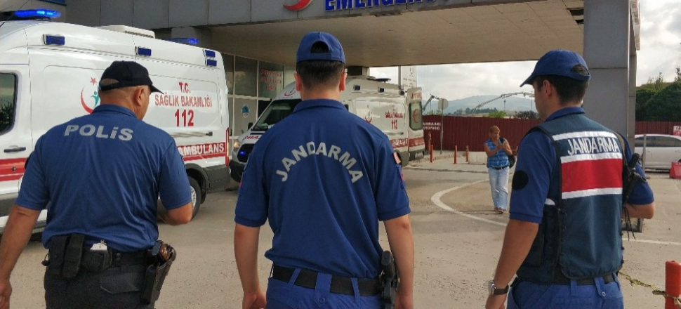 Hastanelerde yeni dönem!