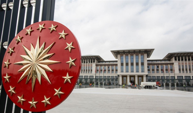 Yeni sistemin ilk MGK toplantısı bugün!