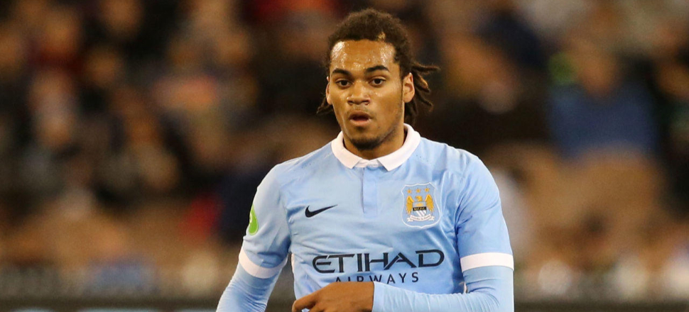 Jason Denayer, kulübüne resti çekti!