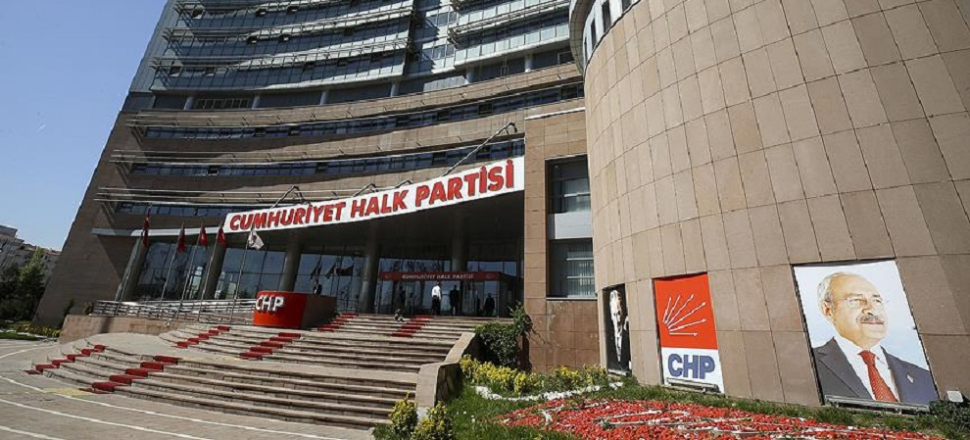 CHP'de perşembe günü bekleniyor!