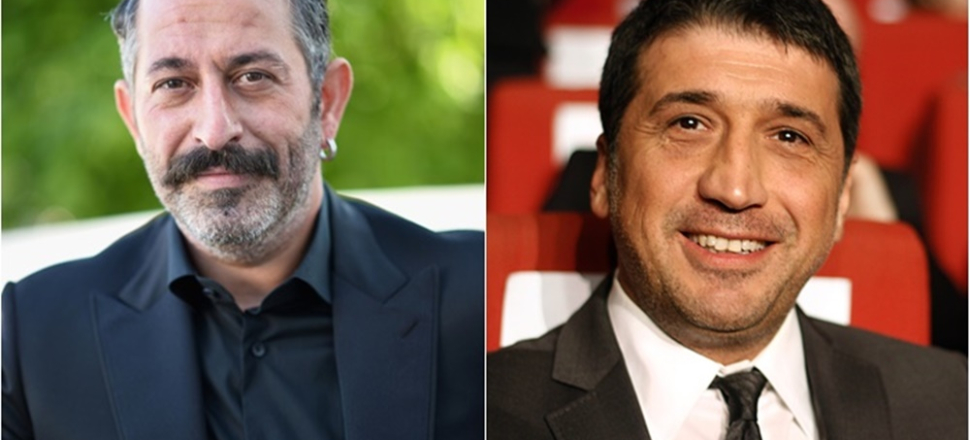 Ozan Güven'in yerini Cem Davran aldı!