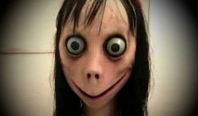 WhatsApp'ta "Momo" paniği! Sakın açmayın...