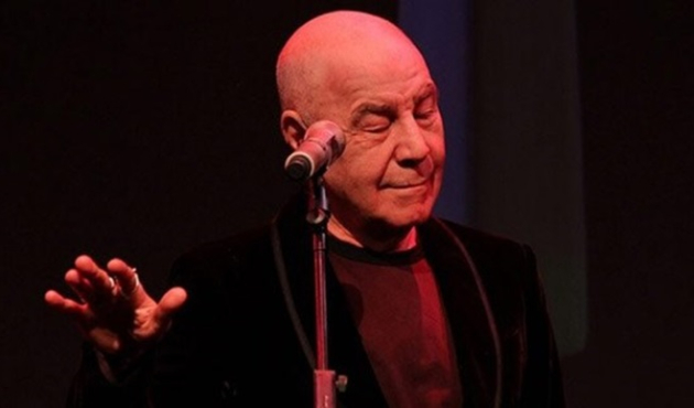 Mazhar Alanson'un "Mekke" çıkışı tartışma yarattı