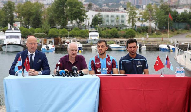 Transferde 'Fırtına' koptu!