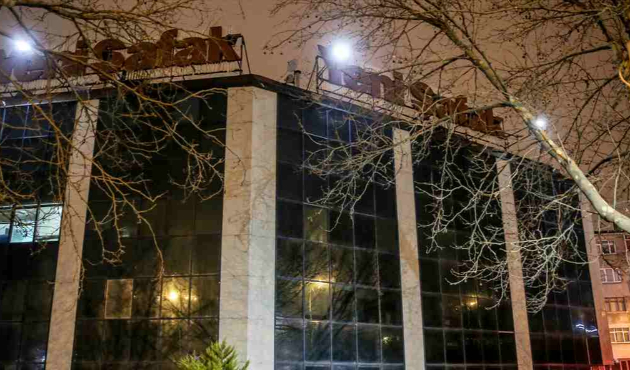 Yeni Şafak ile Merve Şebnem Oruç'un yolları ayrıldı
