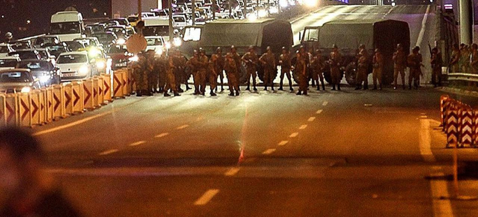 FETÖ'cü katil yarbaydan şehit ailesine mektup!