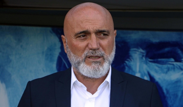 Karagümrük'te en güçlü aday Hikmet Karaman...