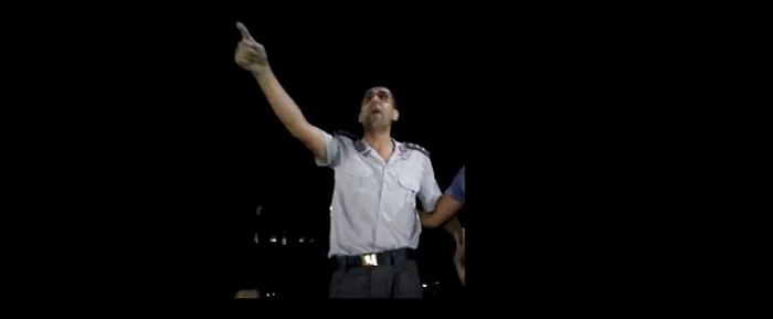 O da darbeci çıktı! Konuşması tıklanma rekoru kırmıştı