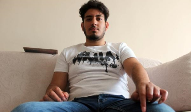 Tespih sandığı maddeyi aldı, hayatı karardı...