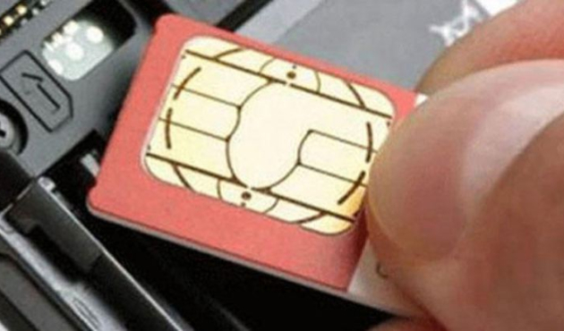 GSM hattında kalan para iade edilecek