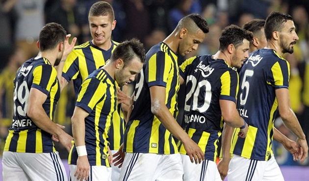 Fatih Terim'in gözü Fenerbahçeli yıldızda!