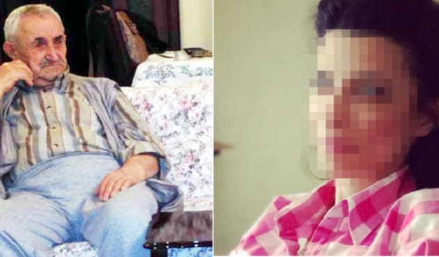 "Beyaz kod" veren doktordan, ölen yaşlı adama dava