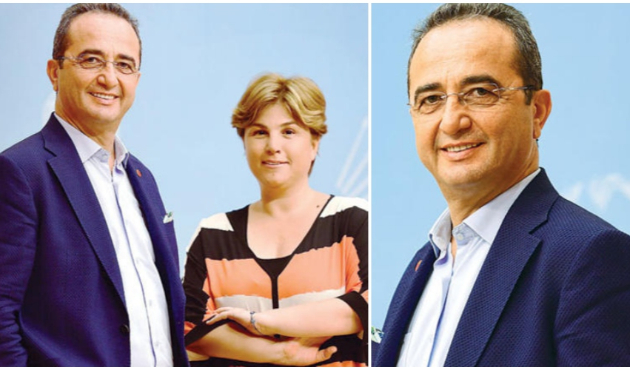 "80 yıldır iktidar olamadık ama hala dağılmadık!"