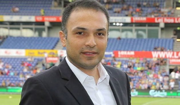 Hasan Çetinkaya Fenerbahçe'den gönderildi...