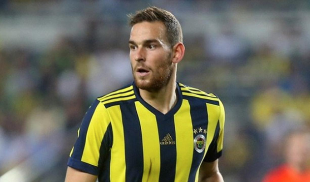Vincent Janssen isyan etti!