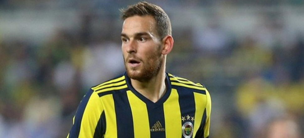 Vincent Janssen isyan etti!