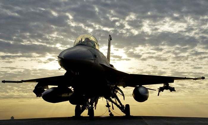 Bomba iddia: O pilotlar tutuklanmadı!