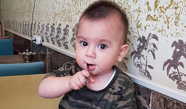 İşte "bebek katili" PKK'nın çocuk katliamları!