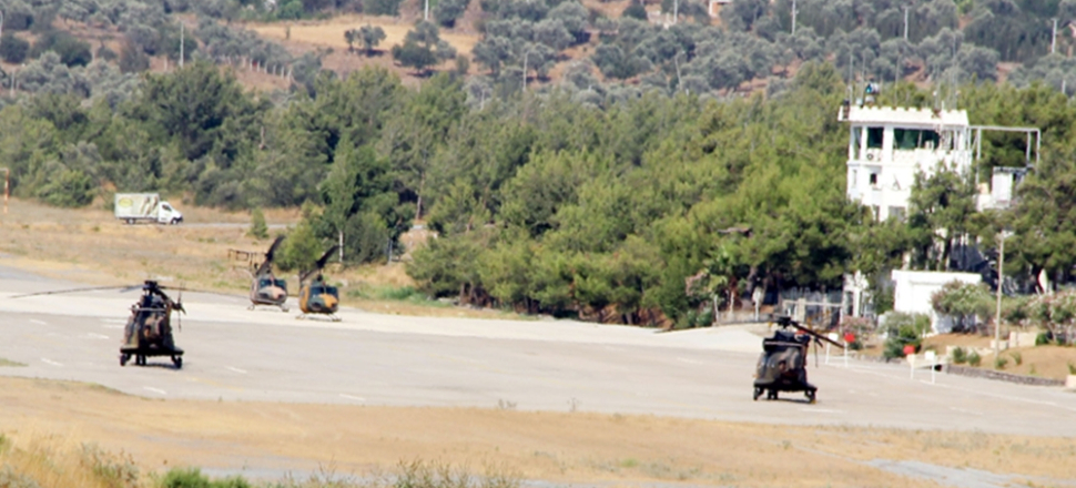 Ankara'da hava hareketliliği yaşanacak...