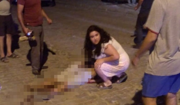 Silahlı saldırının sebebi "tokat" çıktı!