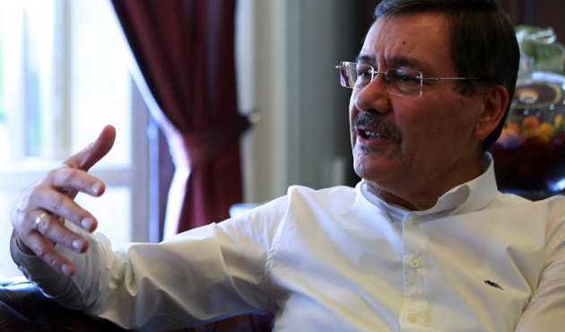 Melih Gökçek'ten o haber sonrası sert tepki!