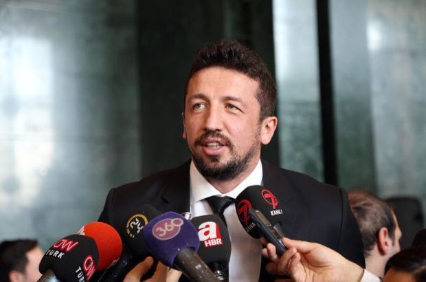 Hidayet Türkoğlu: OHAL süresinde tüm maçlara....